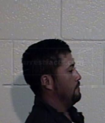 Jose Gilberto Torres Sandoval