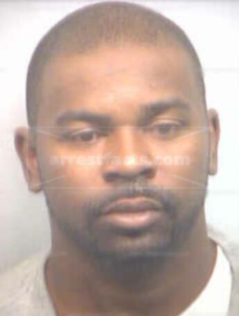 Kendrick Mccraney