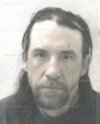 Randy Lee Henry