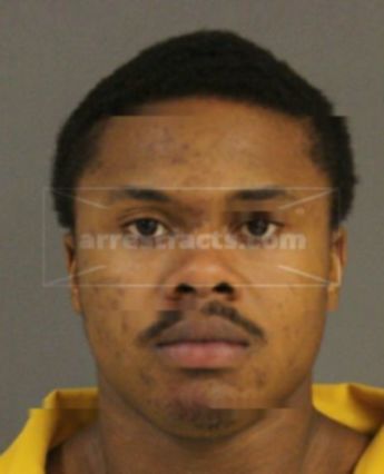 Cornelius Dontray Bledsoe