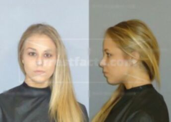 Samantha Jeannine Brewer