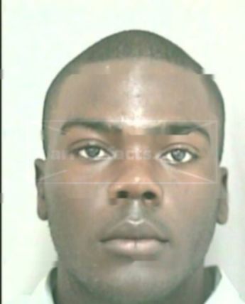 Billy Deemontra Roberts