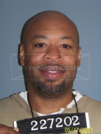 Jason Lamont Gordon