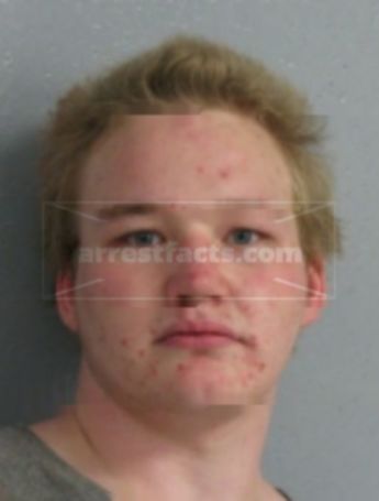 Zachary Ryan Mandrell