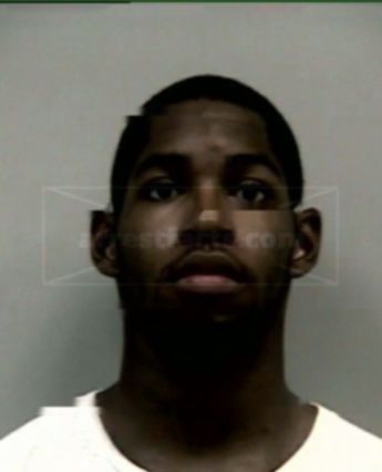 Aundra Rashawn Pollard