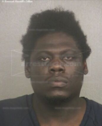 Derrick Anthony Baker