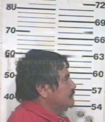 Rosendo Serna Juarez