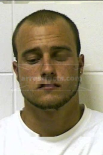 Zachary Keith Allen
