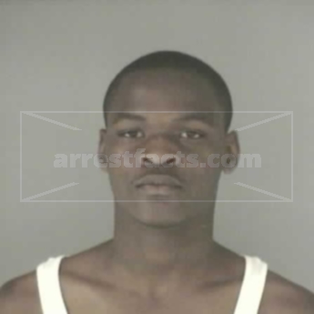 Rasheem Justin Mccree