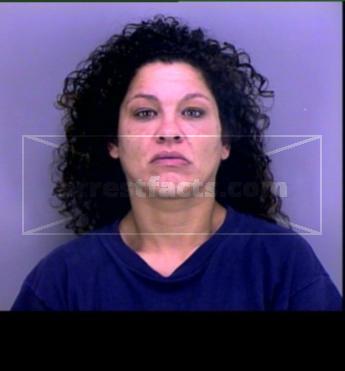 Katherine Marie Thatcher