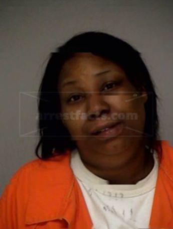 Sherronda Lashay Scott