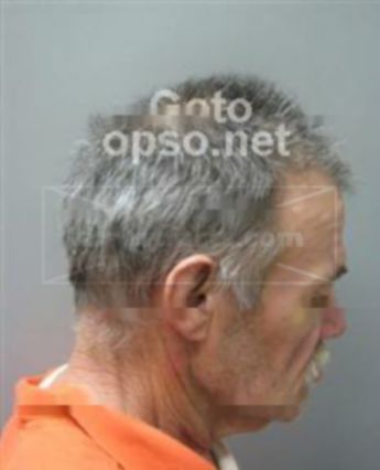 Ronald Barnett