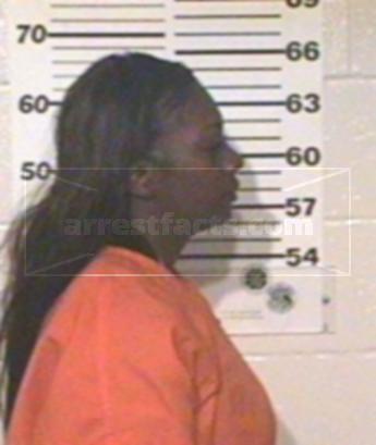 Angela Denise Vaughn Williams