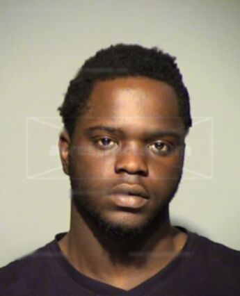 Cortez Johnson