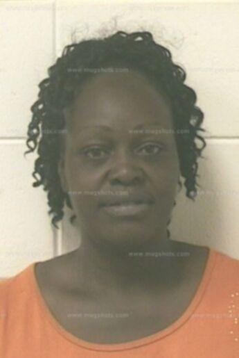Tracy Antranette Coleman