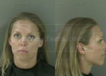 Leah Ann Lewis