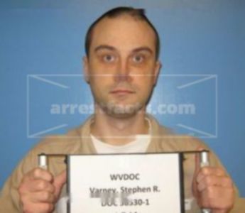 Stephen Rufus Varney