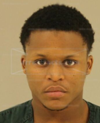 Darnell Kenneth-Maurice Brown