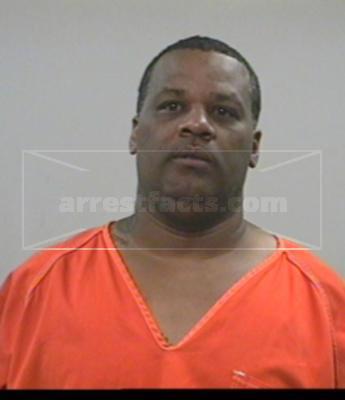 Calvin Dean Casteal