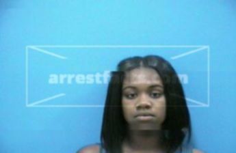 Marquisa Isamita Ford