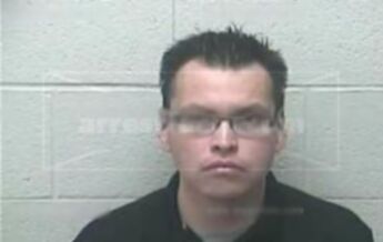 Justin Lloyd Price