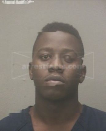 Terrance Joseph Harris