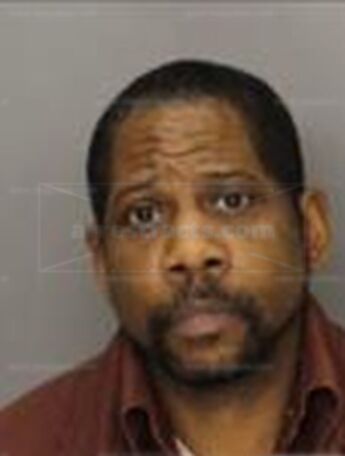 Eric Washington