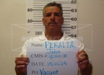 John Joseph Peralta