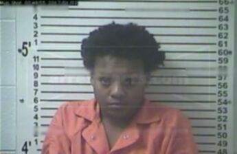 Tornesha Keonte Johnson