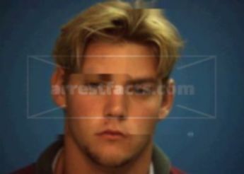 Brian David Anderson