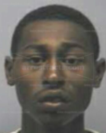 Cedric Bernard Gillum