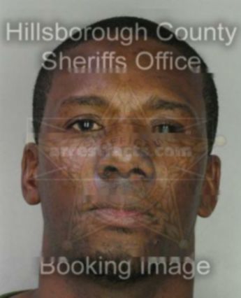 Malcolm Vashon Gaines