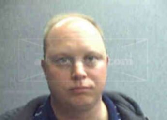 Shawn Ray Hull