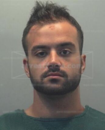 Timothy Daniel Baptista