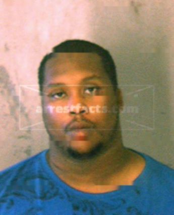Omega Raysheam Roberson