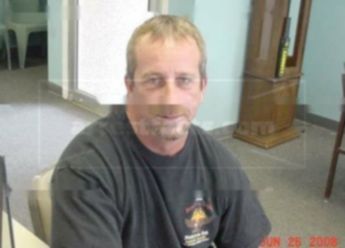Patrick Allen Ross