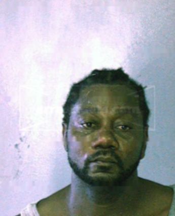 Herman Junior Durns