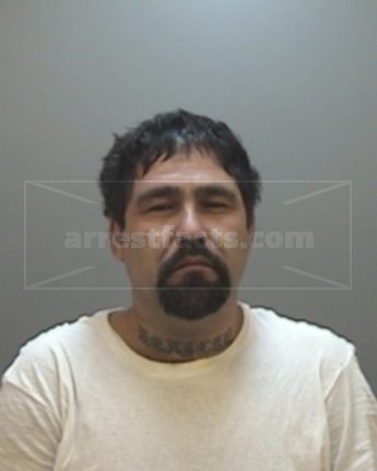 Homaro David Gutierrez