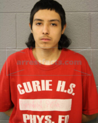 Daniel Rodriguez