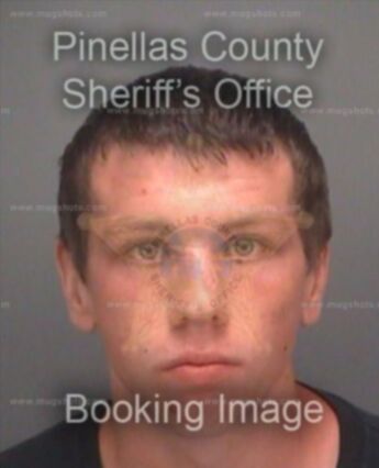 Kyle Allen Terry