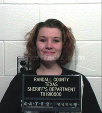 Amanda Rae Saunders