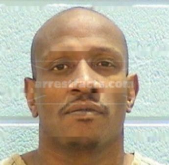 Bernard Goins
