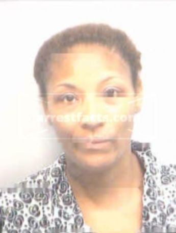 Tamia Scott