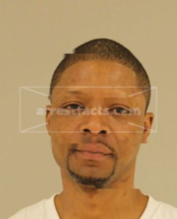 Antonio Darnell Johnson