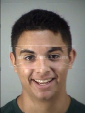 Brock Jordan Wallace
