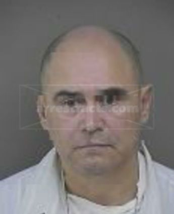 Wayne Curtis Berthiaume