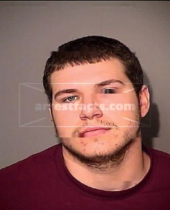 Deametre Alexander Stafford