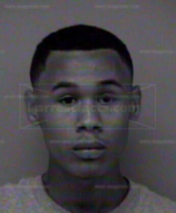 Tyrell Little