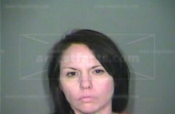 Cassandra Lee Wilson