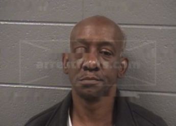 Lloyd Ingram
